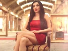 Това ли е най-образованата телевизионна водеща у нас?