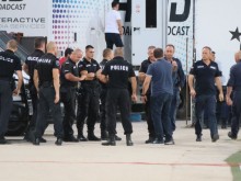 Внимание! Строги полицейски мерки в Лаута! Алкохолът е забранен, ще има блокирани улици!