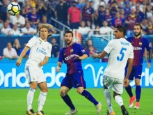 La Liga остава по TV+, F+ и Sport+