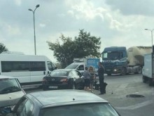 Две катастрофи на Асеновградско, тапата е страшна!
