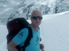 Тъжна вест! Отиде си първият пловдивчанин, стъпил на Антарктида!