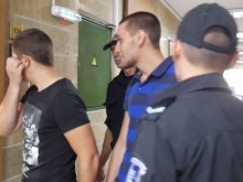 Ето ги Ангел и Веселин, които искаха да продават наркотици в пловдивски училища!