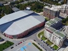 Любо Ганев похвали "Колодрума" и обясни защо България ще играе в Пловдив
