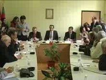 Подобряване на базата поискаха пловдивските ректори от финансовия министър