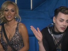 Голяма изненада! Вижте кого изгониха зрителите завинаги от "ВИП Брадър"