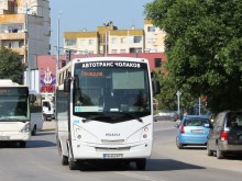 Да няма изненадани - 9 автобуса променят маршрута си 