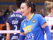 Изненада! Волейболистка на Марица ще играе на нов пост на Световното в Япония