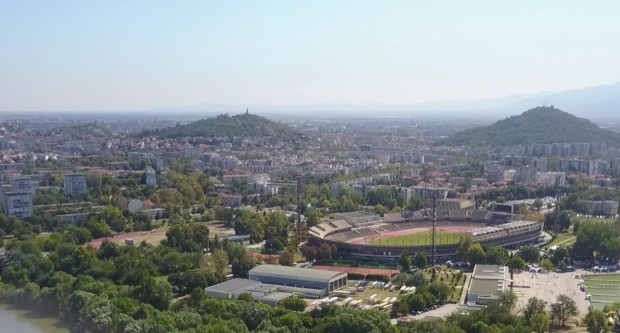 Сделките с имоти в София намаляват с 4 3 през второто