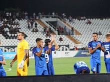 БФС потвърди Plovdiv24.bg за мача между Атлетик (Куклен) и Левски