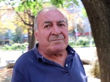Шофьорът обвини велосипедиста за катастрофата в "Кършияка"