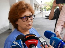 Съобщиха какво е състоянието на работниците, пострадали в кошмарния инцидент в Бургас