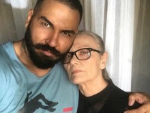 Дъщерята на Цветана Манева: Ще разкъсат мама от обиди заради клипа на Азис!