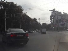 Очевидец на безумие до Сточна гара: Простотията няма граници!