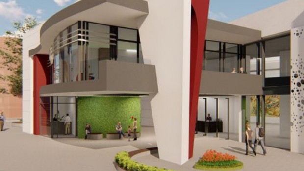 Архитектурният съвет на Камарата на архитектите в Пловдив ще гледа