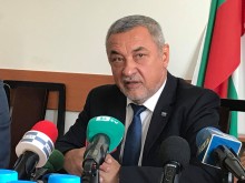 Успешен сезон и добра работа на институциите отчете Валери Симеонов