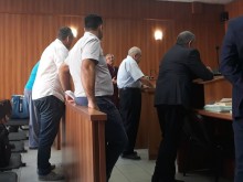 Делото срещу професор Василев за подкупа в УХТ продължава с разпит на свидетели