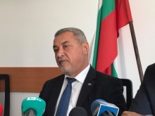 Валери Симеонов: Не е добре, когато премиер и президент воюват пред очите на обществото