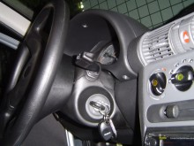 Трагедия! 3-годишно завъртя контактния ключ, запали колата и уби жена!