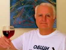 Първа кражба в най-новата галерия в Пловдив!