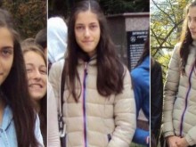18-годишната Силвия е открита мъртва!