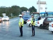 Страх, че хората на Миню Стайков ще унищожат доказателства затвори заводите му в Карнобат