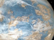 Нови планети, подобни на Земята, откри спътник на НАСА