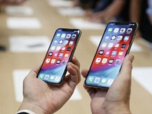 Колко ще струват новите iPhone Xs и Xs Max в България?