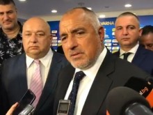 Борисов за Независимостта: Да не забравяме саможертвата!