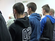 Ето какво реши Пловдивският районен съд за крадците в Роженския манастир