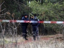 Откриха тялото на издирван възрастен мъж