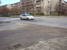 Започват уличните ремонти в "Южен"