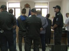 Адвокат водил престъпната група, посегнала на Роженския манастир