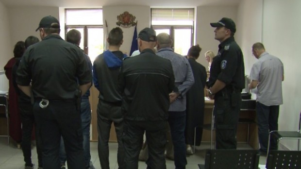 bTV
Опитът за вандалски грабеж  в Роженския манастир е бил ръководен