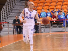Престижна победа за Академик в Букурещ