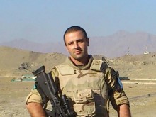 Български снайперист шашна най-добрите военни специалисти в Германия