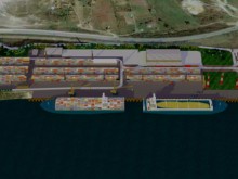 Тодор Батков планира да изгради пристанище в канала "море-езеро" край Варна