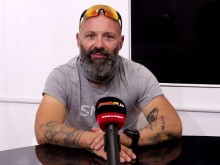 Този мъж ще направи нещо невиждано в Пловдив и цяла България!