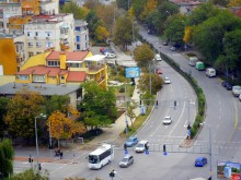 Затварят част от бул. "Шести септември" до 30 октомври, ето подробностите