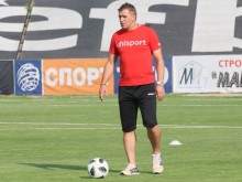 Треньорът на Локо празнува днес