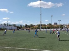 Локо се изложи и срещу Спартак за Купата, остана още един шанс