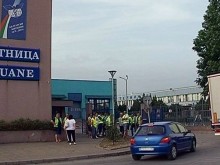 Ексклузивно: Брожения в пловдивската митница!