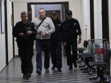 Прокуратурата поиска доживотен затвор за полицая Караджов