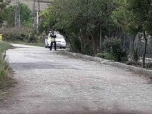 Откриха няколко трупа в Каспичан, районът е тотално отцепен!