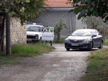Има задържан за четворното убийство в Каспичан!