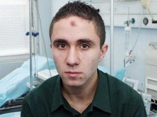 Бос и работниците му биха журналист на Нова, за втори път му е, настаниха го в Спешното