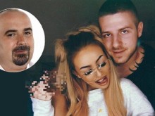 Орхан Мурад сравни Сузанита с Лили Иванова