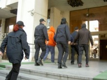 Свирепи наркодилъри влизат в затвора
