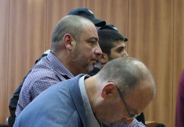 Окръжен съд – Пловдив днес гледа жалбите на 44 годишния Стефан