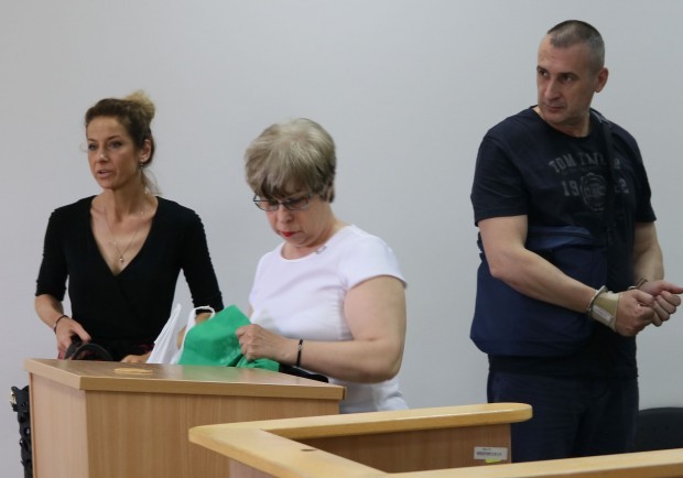 Днес ще стане ясно дали Венцислав Караджов ще бъде осъден