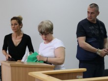 Броени часове до произнасянето на присъдата за двойното убийство в Пловдив!